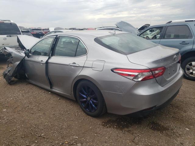 2020 TOYOTA CAMRY LE - 4T1C11AK6LU873163