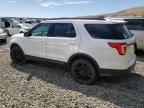 FORD EXPLORER X photo