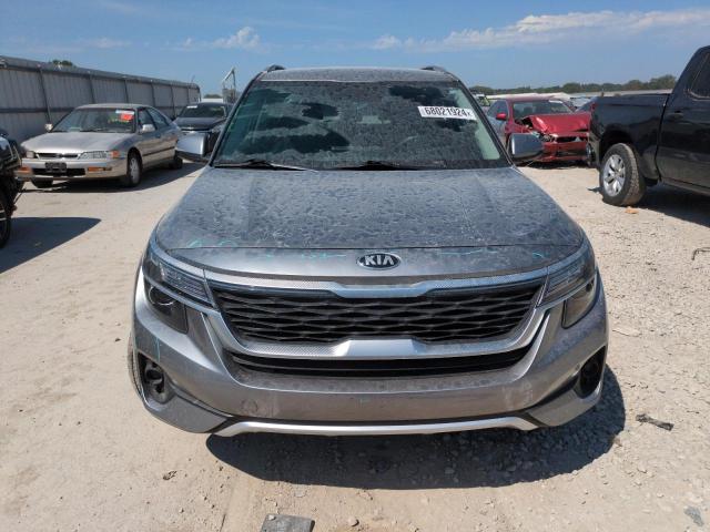 2021 KIA SELTOS S - KNDEUCAA5M7174551