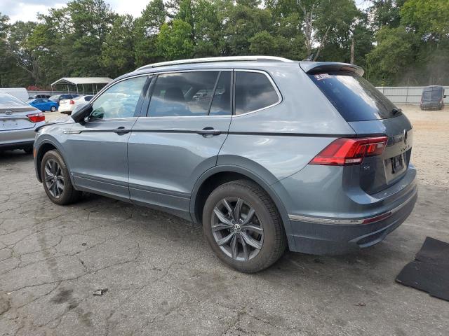 2022 VOLKSWAGEN TIGUAN SE - 3VV3B7AX0NM049989