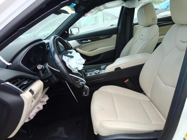 2020 CADILLAC CT5 PREMIU - 1G6DT5RK5L0112892