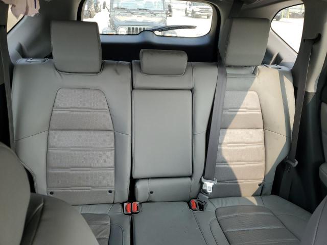 2017 HONDA CR-V TOURI - 5J6RW2H92HL066980
