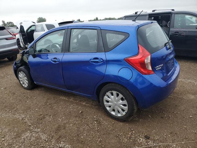 2015 NISSAN VERSA NOTE - 3N1CE2CP0FL379194