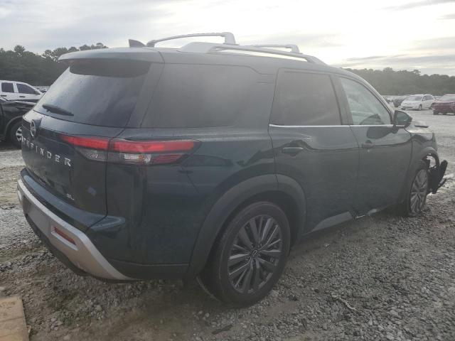 2023 NISSAN PATHFINDER - 5N1DR3CB3PC230772