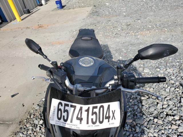 2018 YAMAHA MTN1000 JYARN48E2JA002209