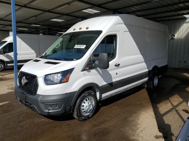 2022 FORD TRANSIT T- 1FTRU8XGXNKA20765  69059074