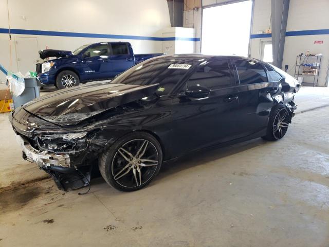 Vin: 1hgcv2f99ma005599, lot: 69064194, honda accord touring 2021 img_1