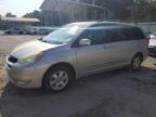 TOYOTA SIENNA XLE photo