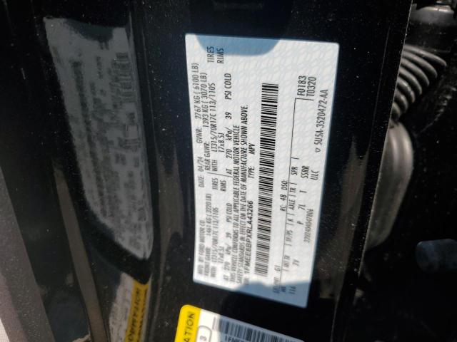 2024 FORD BRONCO OUT 1FMEE8BPXRLA43266