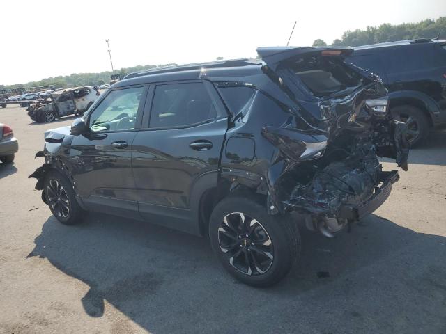 2021 CHEVROLET TRAILBLAZE - KL79MPSL2MB044312
