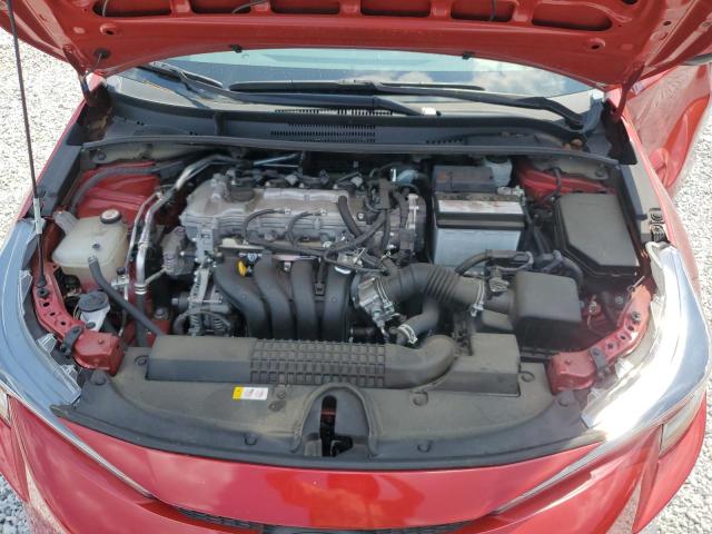 2021 TOYOTA COROLLA LE - 5YFEPMAE4MP271111
