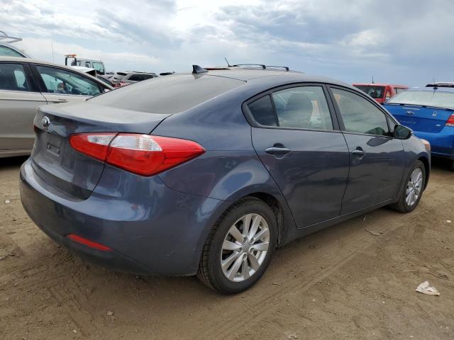 2016 KIA FORTE LX - KNAFX4A68G5603384