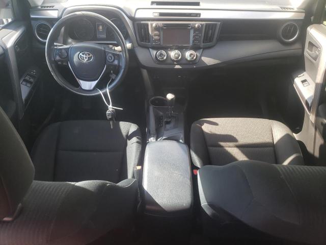 VIN JTMZFREV8JJ201302 2018 Toyota RAV4, LE no.8