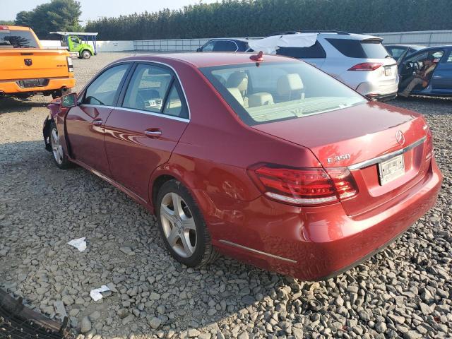 VIN WDDHF8JB0FB139628 2015 Mercedes-Benz E-Class, 3... no.2