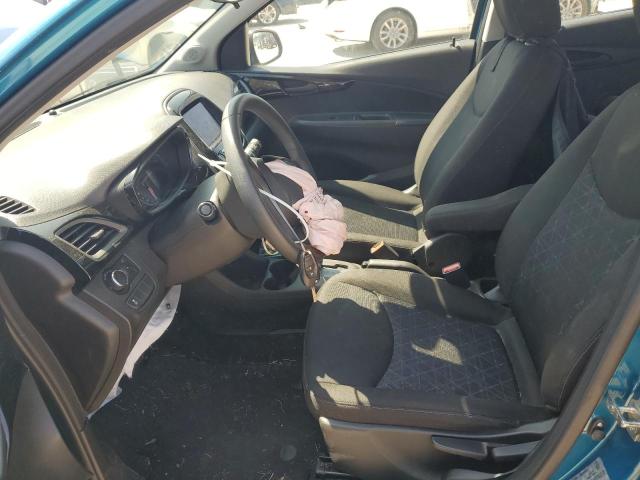 2019 CHEVROLET SPARK 1LT - KL8CD6SA3KC811716