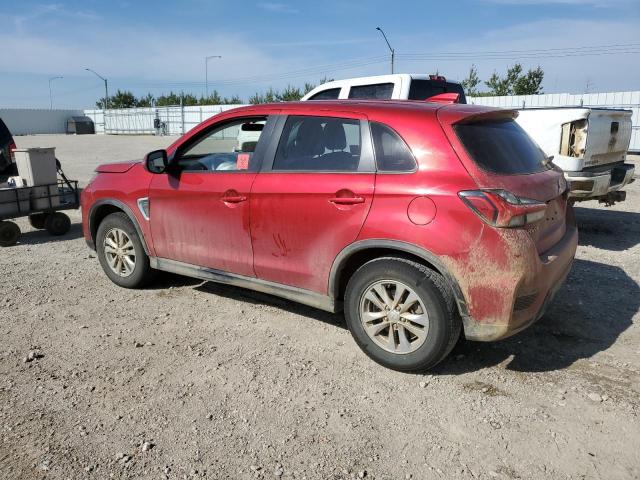 2023 MITSUBISHI RVR ES JA4AHUAU6PU601545