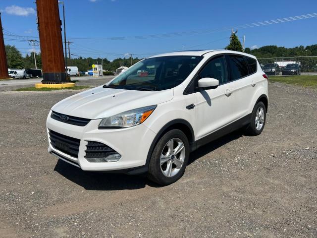 Vin: 1fmcu9gx9gua32730, lot: 69029254, ford escape se 20162