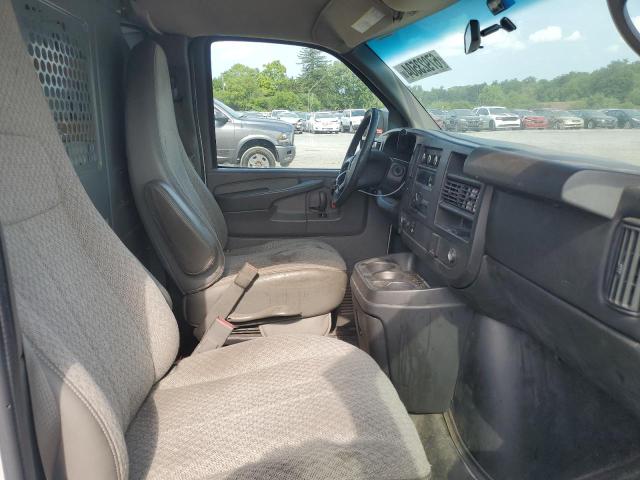 2015 GMC SAVANA G25 1GTW7FCF3F1907062