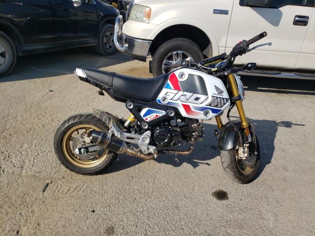 2023 HONDA GROM A #3029880240