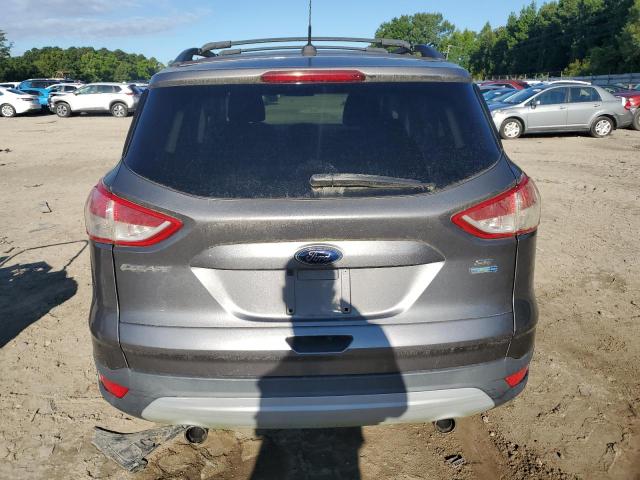 VIN 1FMCU9GX4DUB76133 2013 Ford Escape, SE no.6