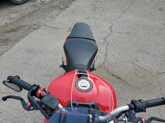 2014 YAMAHA FZ09 JYARN33EXEA001073