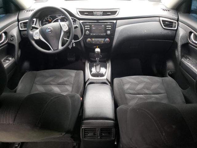 2016 NISSAN ROGUE S - 5N1AT2MV6GC917364