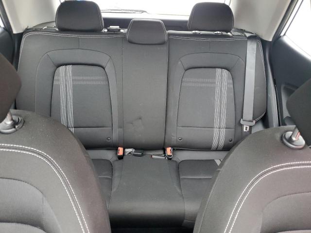 2022 HYUNDAI VENUE SEL - KMHRC8A31NU184818