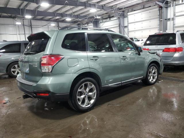 2017 SUBARU FORESTER 2 - JF2SJATC2HH480431