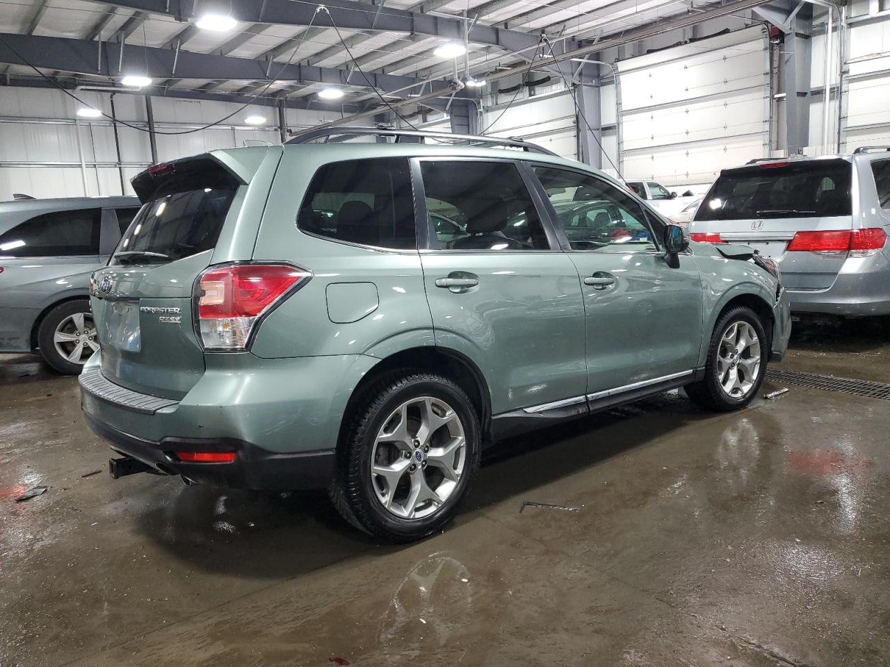 Lot #2869342723 2017 SUBARU FORESTER 2