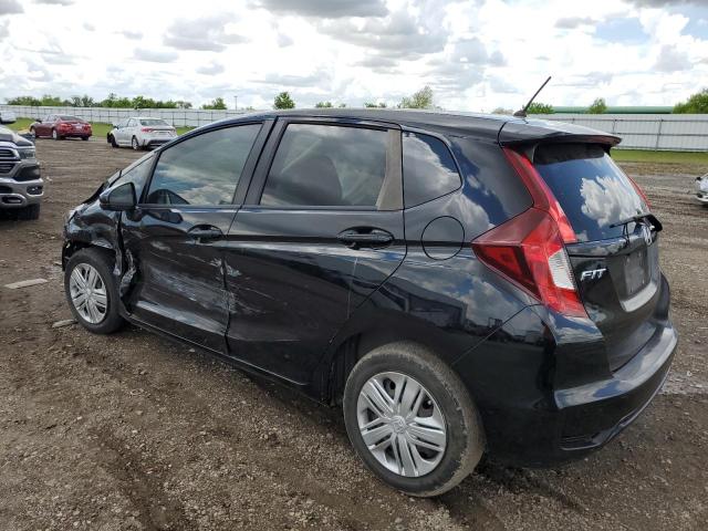2019 HONDA FIT LX - 3HGGK5H41KM753566
