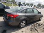 FORD FOCUS S photo