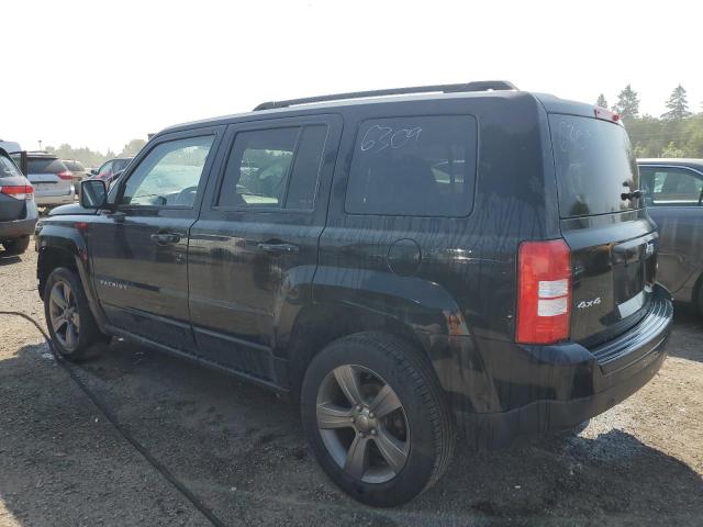 2015 JEEP PATRIOT 1C4NJRABXFD408871