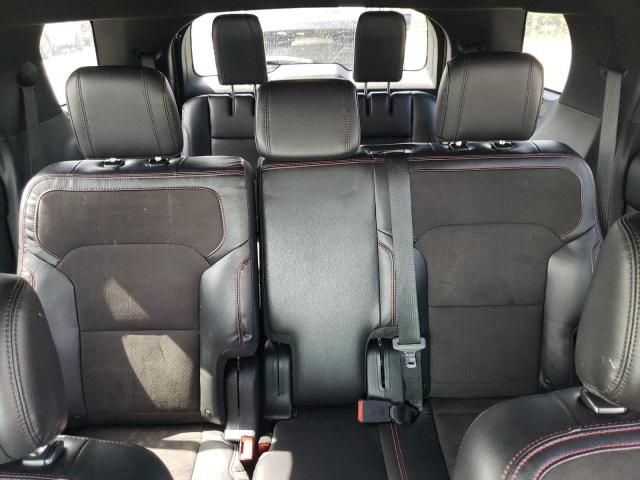 2018 FORD EXPLORER X - 1FM5K7D83JGC84401