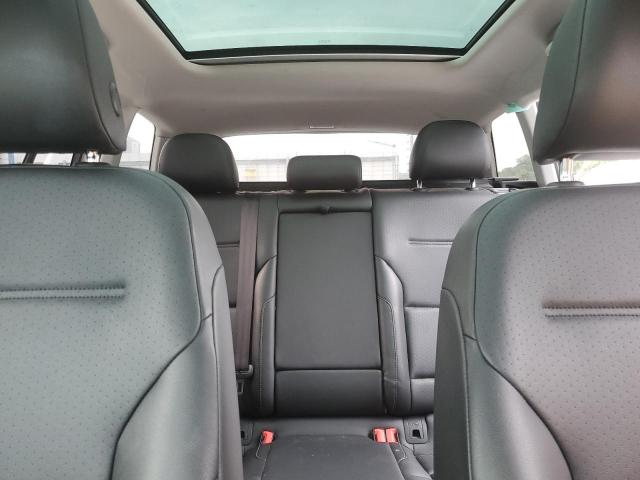 2016 VOLKSWAGEN GOLF SPORT - 3VWC17AU0GM520952