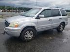 HONDA PILOT EXL photo