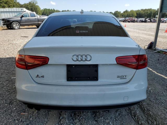 VIN WAUAFAFL8FN014909 2015 Audi A4, Premium no.6