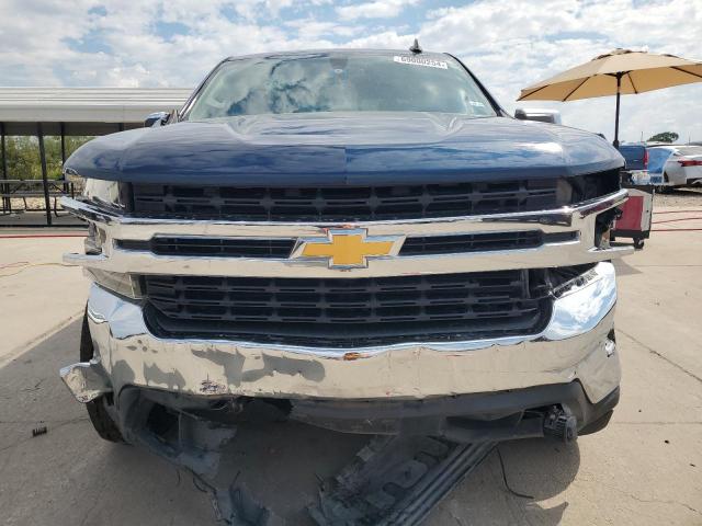 2019 CHEVROLET SILVERADO - 3GCPWCEDXKG233070