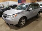 2016 SUBARU FORESTER 2 - JF2SJADC4GH501146