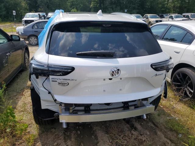2023 BUICK ENVISION A - LRBFZSR49PD173163