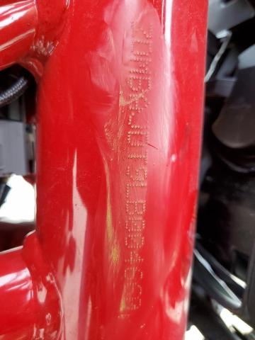 2020 DUCATI HYPERMOTAR ZDMBAJDT9LB004660