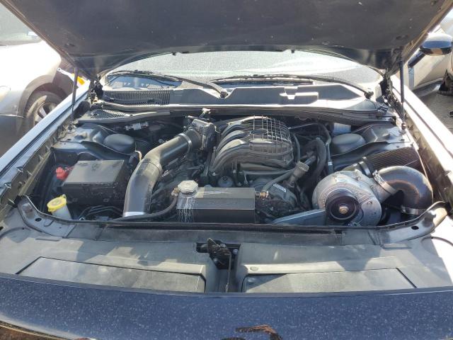 2018 DODGE CHALLENGER - 2C3CDZGG0JH205523