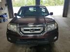 HONDA PILOT EXLN photo