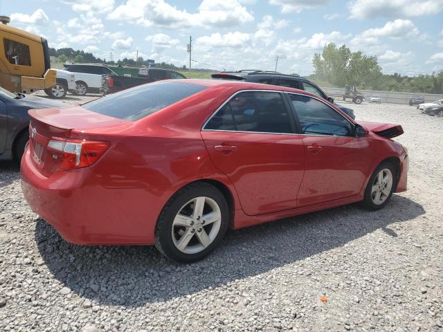 VIN 4T1BF1FK5EU760832 2014 Toyota Camry, L no.3