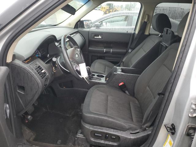 2019 FORD FLEX SEL - 2FMGK5C84KBA13211