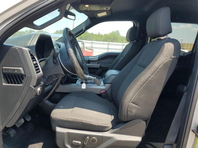 2015 FORD F150 SUPER - 1FTEW1EG5FFC37489