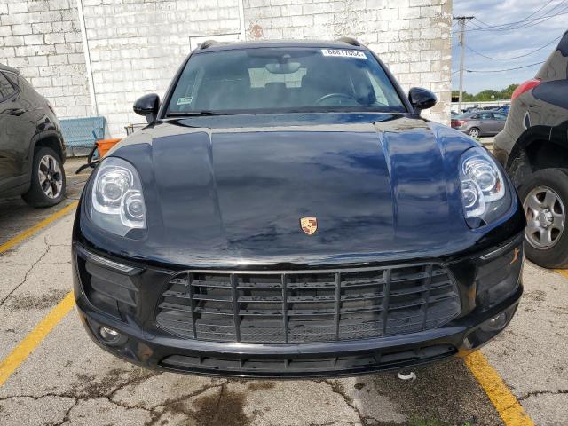 VIN WP1AB2A59HLB15578 2017 Porsche Macan, S no.5