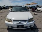 HONDA ACCORD EX photo