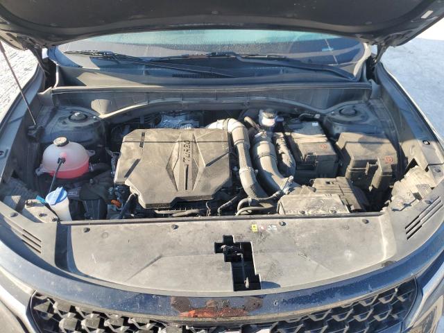 2022 KIA SORENTO SX - 5XYRK4LFXNG087206