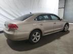 VOLKSWAGEN PASSAT S photo