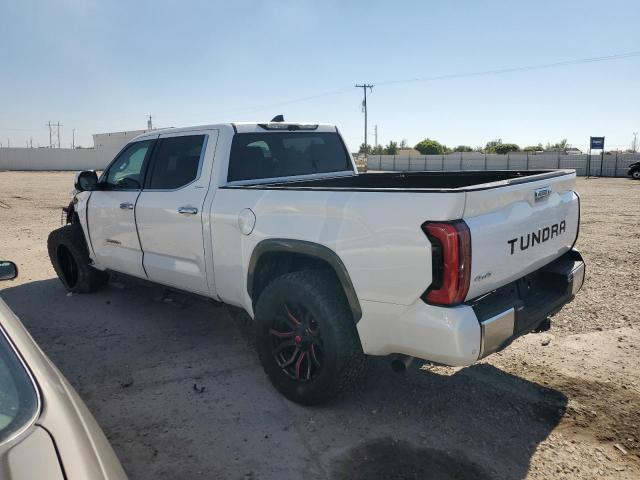 2023 TOYOTA TUNDRA CRE - 5TFJC5EC7PX003149
